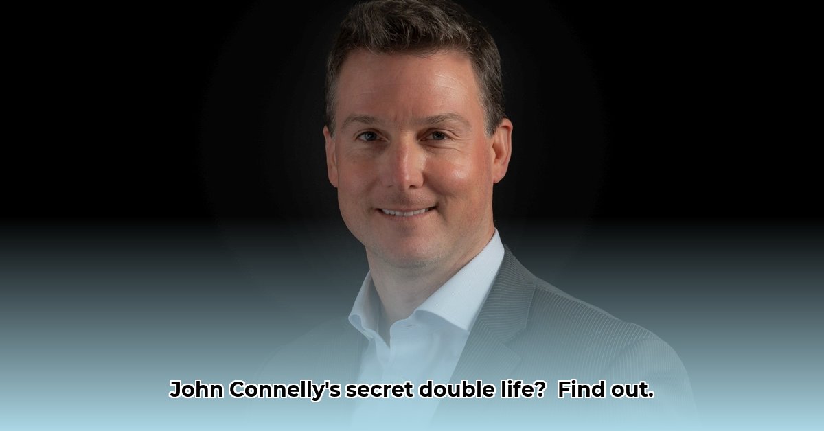 john-connelly-net-worth